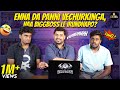 Enna Da Panni Vechurkinga Naa BiggBoss Le Irundhapo Vikkals Vikram Reacts To Reels Vikkals