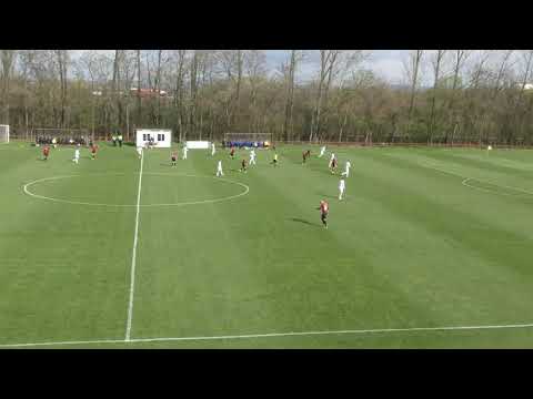 KOMÁROM VSE - PÁPAI PERUTZ FC (2:1) | 2021.04.14.