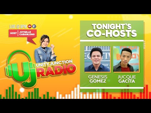 UJ Radio | June 6,2020 | SAT @8PM