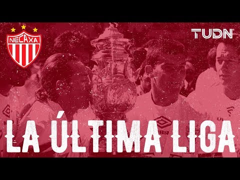 Necaxa champion: The last championship in the winter of '98! | TUDN
