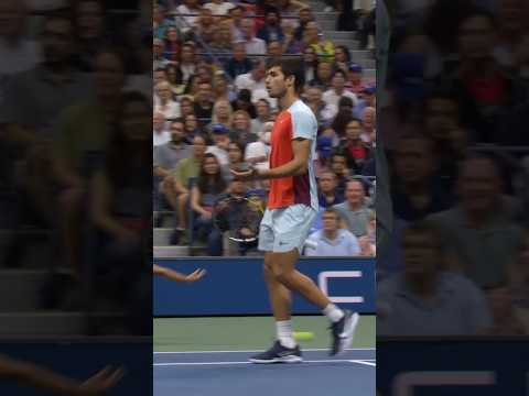 Incredible SPORTSMANSHIP 👏