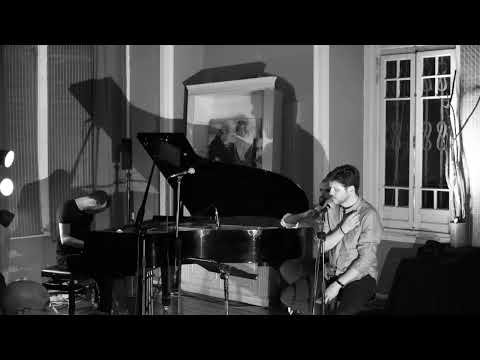 ALMO | Menino D'oiro - Paulo Lapa & Júlio Resende