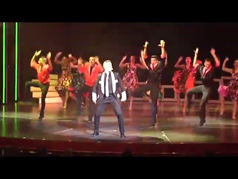 Tom Ragen - Opening of Stars In Their Eyes