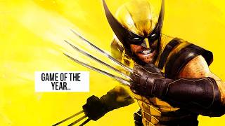 The Wolverine Game Everyone's Talking About