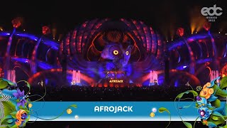 EDC México 2022 @ Afrojack Live