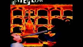 HATE PLOW - Sunshine Of Your Love (CREAM Cover Song)