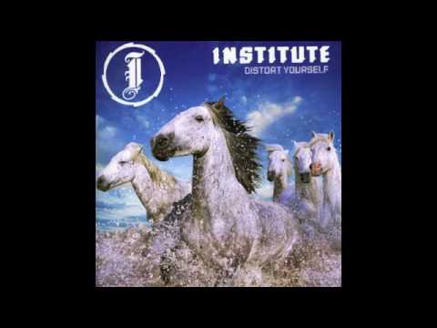 Institute-When Animals Attack