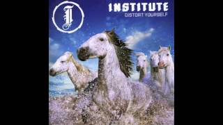 Institute-When Animals Attack