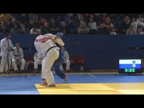 Polufinale Superlige Srbije 2016 Vladimir Gajic - Filip Djinovic preko 90