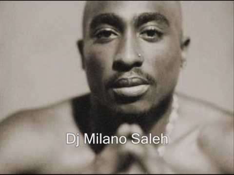 2Pac Ft Ne-Yo 2010 (Sick Remix) Very God Remix)