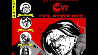 HALLOWS EVE - Vampires Drink Deep [2006]