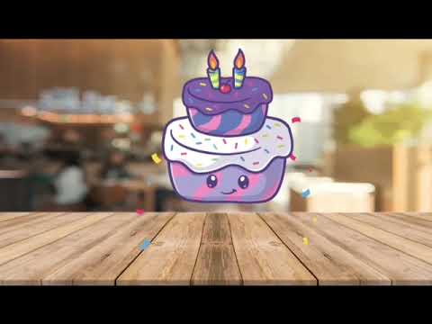 BAKERY ANIMATION PACK