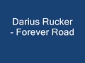 Darius Rucker - Forever Road