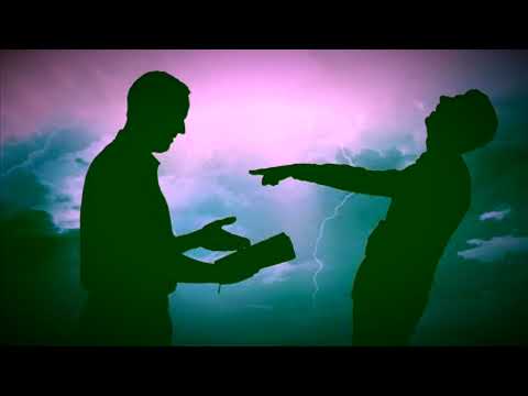 Seeking A Sign…When Jesus is in Your Midst!! (Matthew 16:1-4)