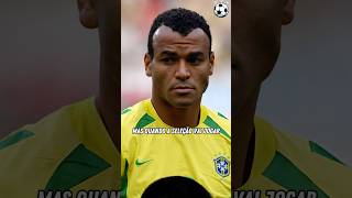 “GANHAR UMA COPA DO MUNDO É MUITO DIFÍCIL…” #futebol