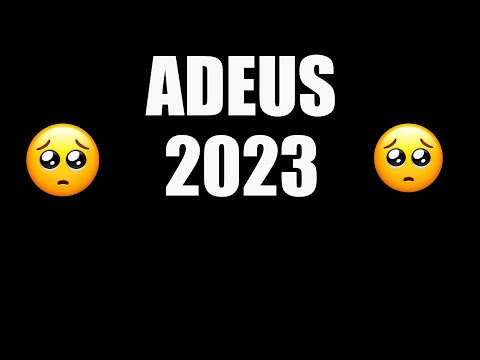 JAZIN'S SHOCKING GOODBYE in 2023!