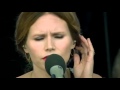 Nina Persson & Kungliga Filharmonikerna ...