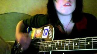 Drive Away My Heart Ida Maria Cover