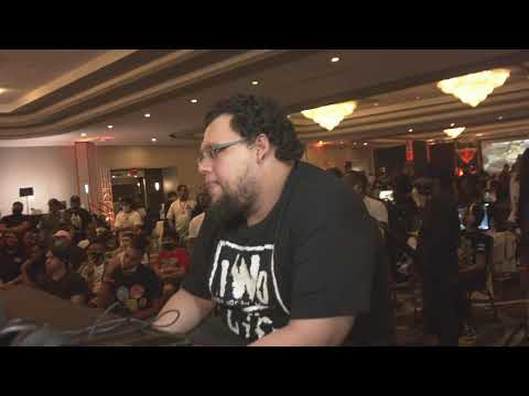 Summer Jam '21 Tekken Pools - FredDistance20z vs EMP|The Game