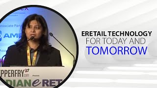 eRetail Technology for Today and Tomorrow  image
