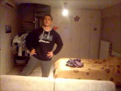 Oppa gangnam style parody