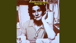 Is It Really Me / Gotta Go Home (Early Rough Mix)