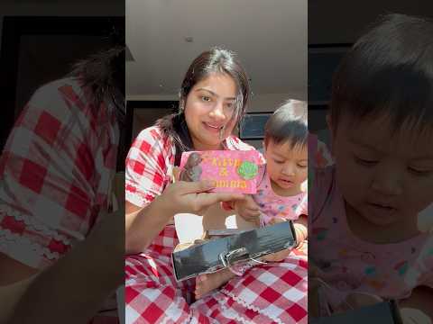 Homemade chocolates এগুলো খাবো না সাজিয়ে রাখবো বুঝতে পারছি না! chocolates from Candycrafts #vlogs