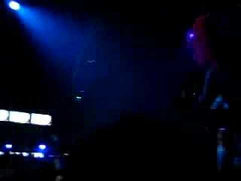 Trinity @ Rolling Stone -Milano- 30.10.07 #6