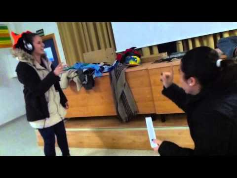 Vídeo Instituto Luis Bueno Crespo