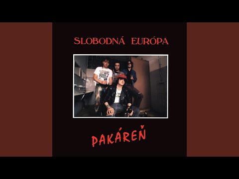 Co sa stalo s nasim zivotom