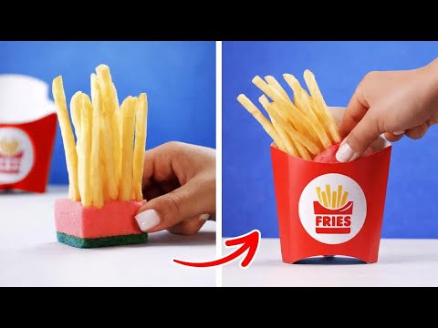 Thumbnail for Real or Fake? Surprising Commercial tricks and Backstage life by video, WiLL, Car, vide, video i