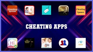 Popular 10 Cheating Apps Android Apps