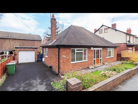 St Marks Street, Wakefield - Virtual Tour