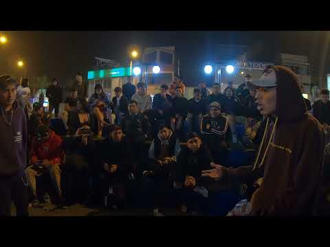 OBJEOS💣CUBITO VS KODI💣 |CUARTOS DE FINAL|SANTACLARAP 2023