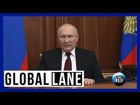 The Global Lane - February 24, 2022