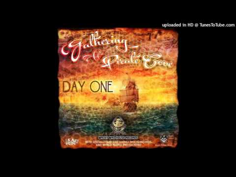 Synthetik Chaos - Bastard Tonality (Eden Lake Remix)