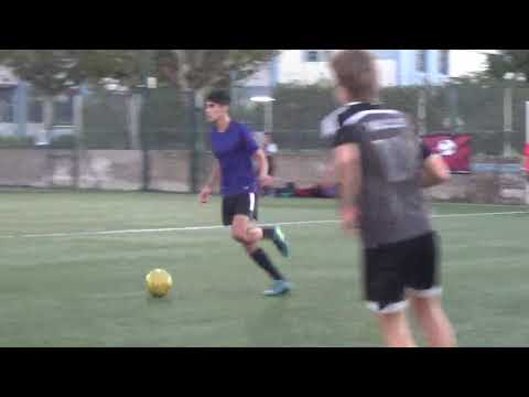 FOXES RUMBIOS vs GINONESTA   #Apertura2021 Fecha 7 + Pendientes