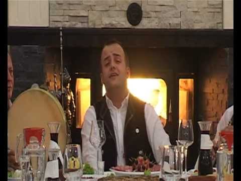 Meti Maloku - Potpuri e shqiperise se mesme