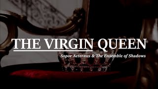 Sopor Aeternus - The Virgin Queen (subtitulada al español)
