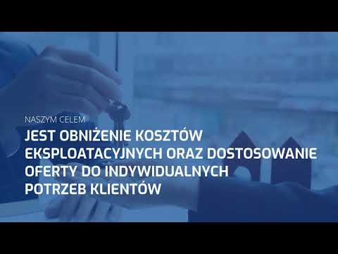 Sławomir Adamczyk Administrowanie Nieruchomościami - video