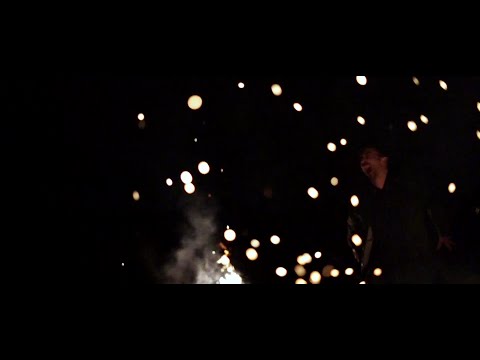 EastDear Park - Sephiroth (Official Music Video)