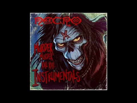 06 Schizophrenia (Instrumental)