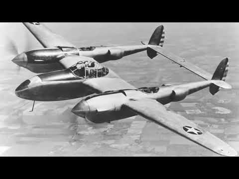 SWR 31.7.1944: Antoine de Saint-Exupéry fliegt in den Tod