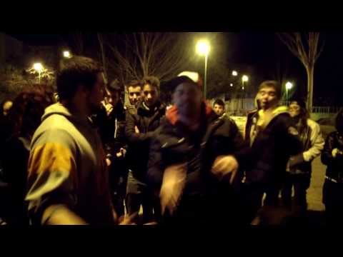 Klore vs Dhano round 2