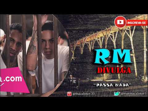 MC Negão do Arizona e MC Menor MR - O Relógio