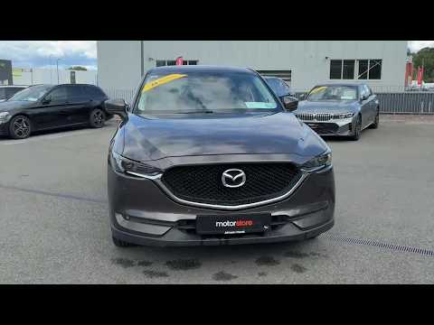 Mazda CX-5 2.2D (150PS) Platinum 2WD (One Year War - Image 2