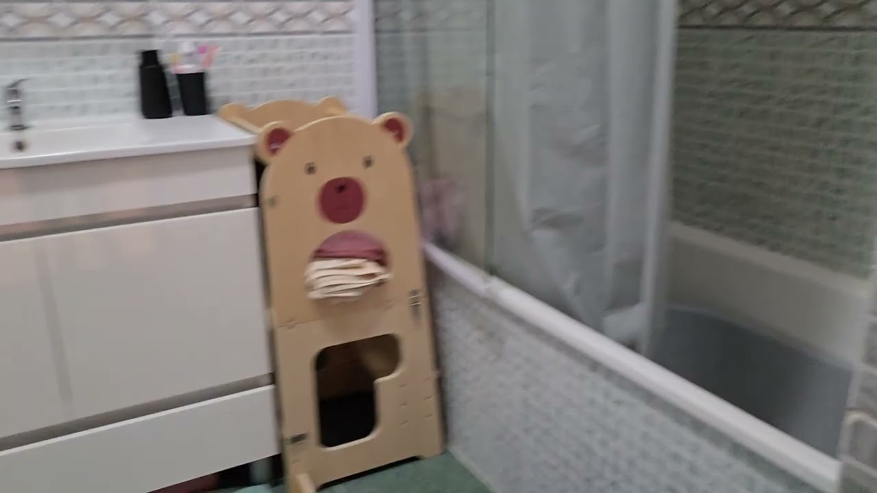 Vídeo do imóvel