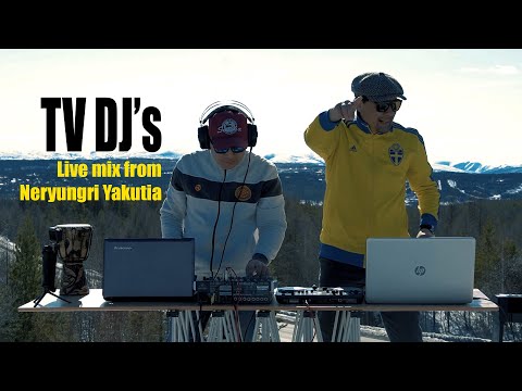 Жители города Нерюнгри Якутии сняли музыкальный видеоклип ко Дню Республики 