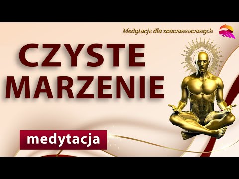 [Popko Meditation World] Medytacja transcendentalna "Marzenie życia" – klucz do własnych zapisów.