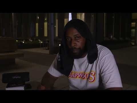 CASHIS MARCEONO - ME CRAZY LIFE